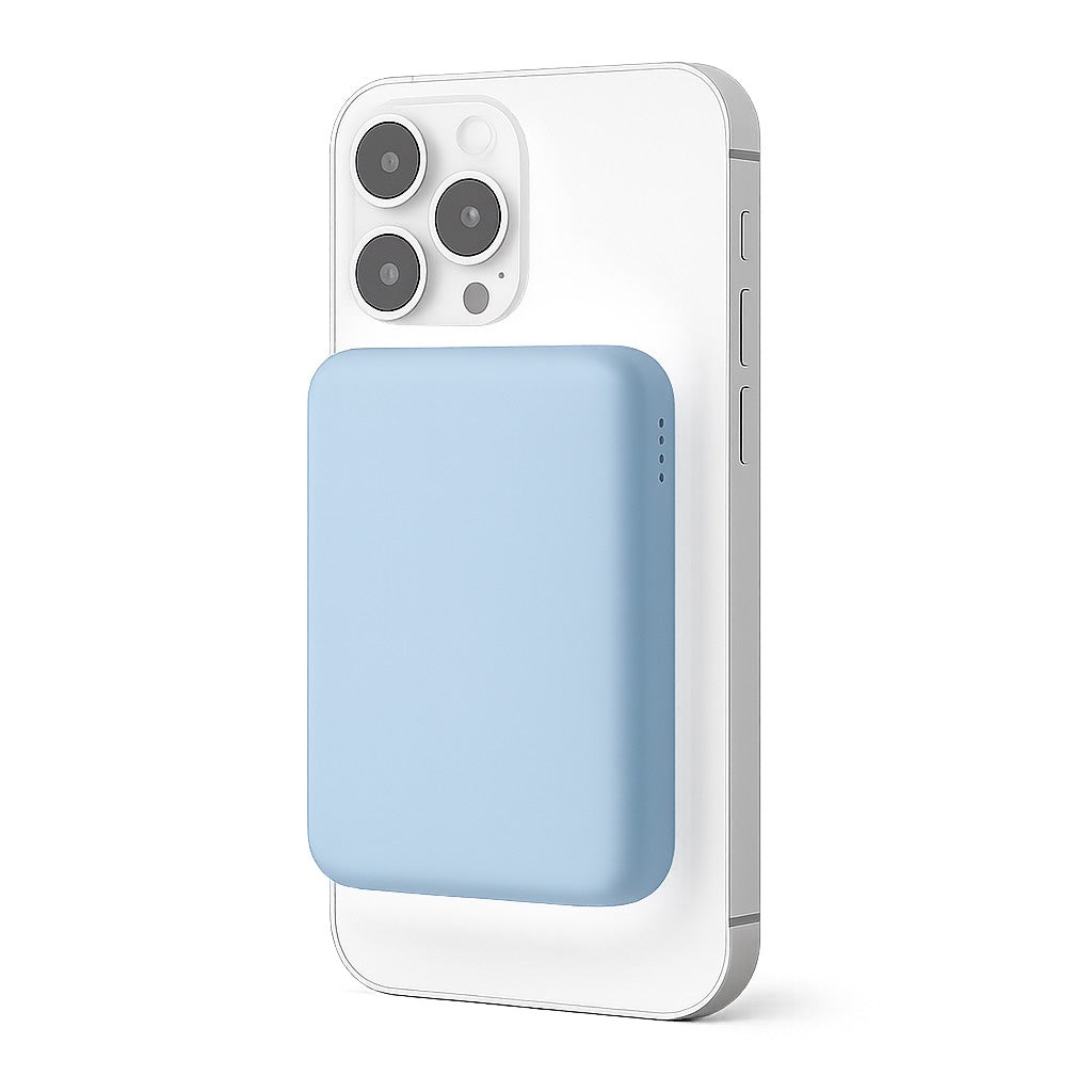 Powerbank 5000mah
