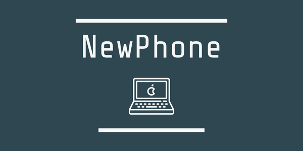 NewPhone